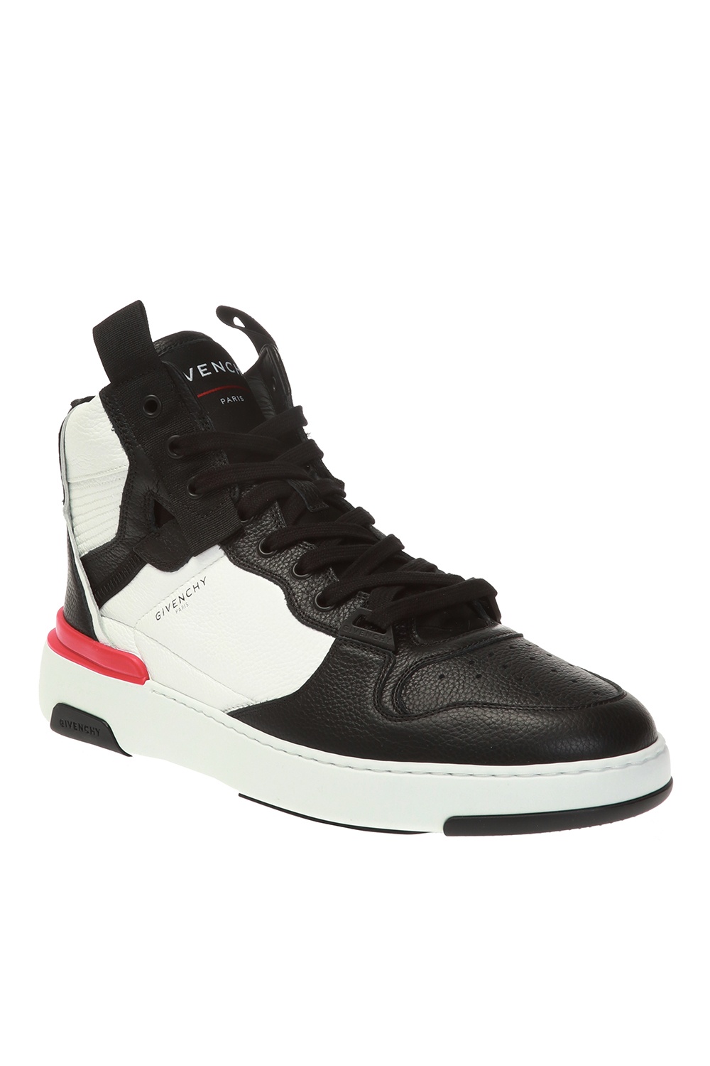 Givenchy 'Basket Wing' sneakers | Men's Shoes | Vitkac